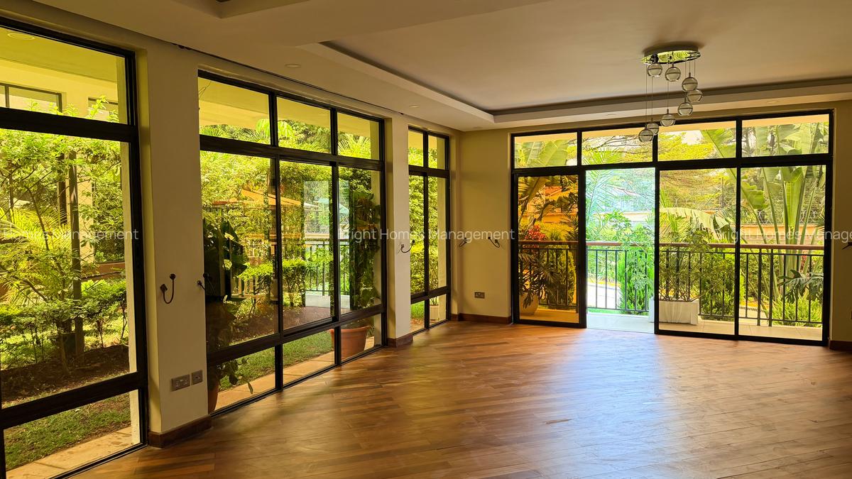 5 Bed Townhouse with En Suite in Kileleshwa - 6