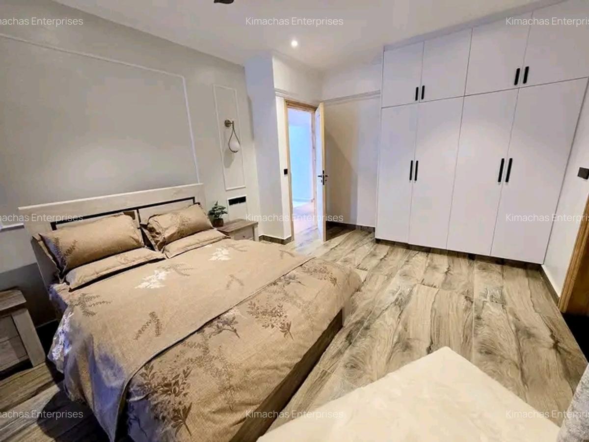 3 Bed Apartment with En Suite at Cement Road - 8