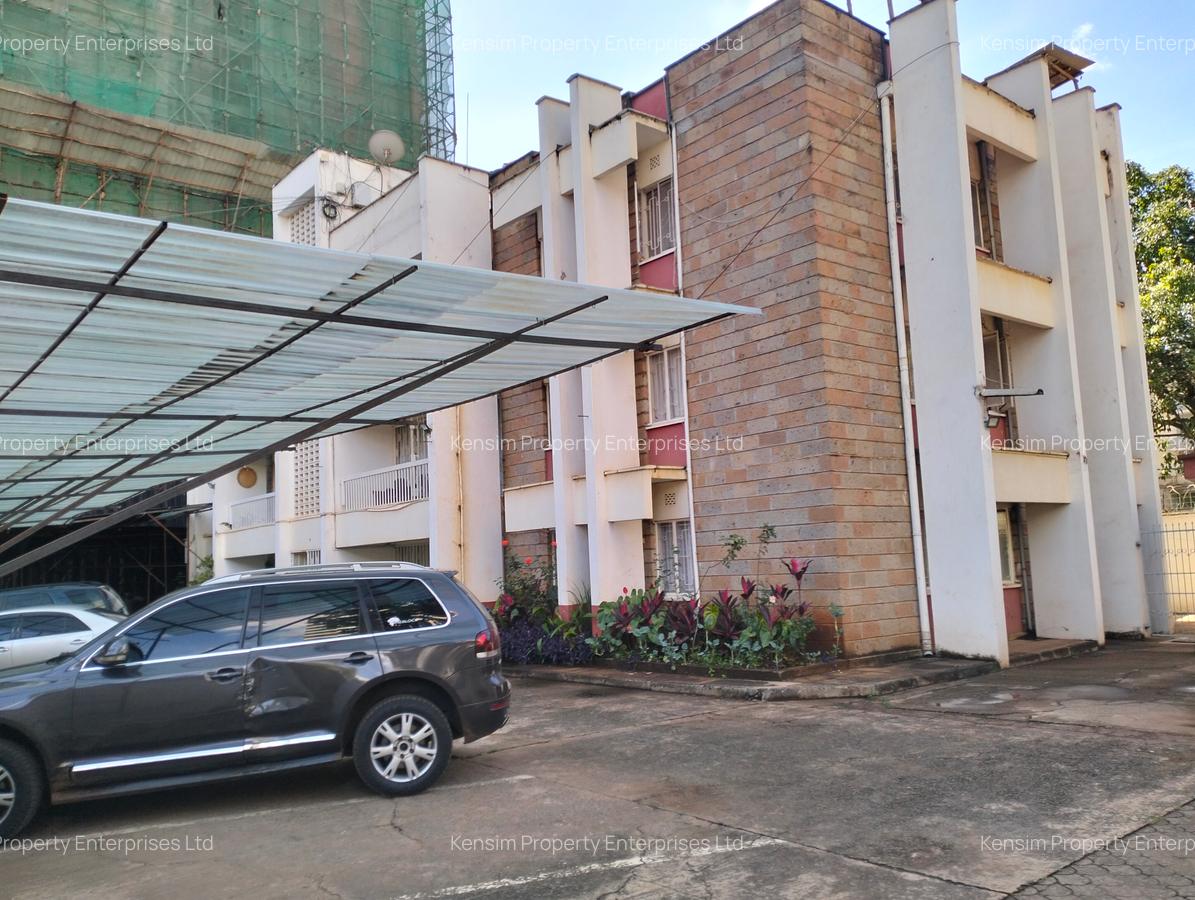 0.70 ac Land in Westlands Area - 6