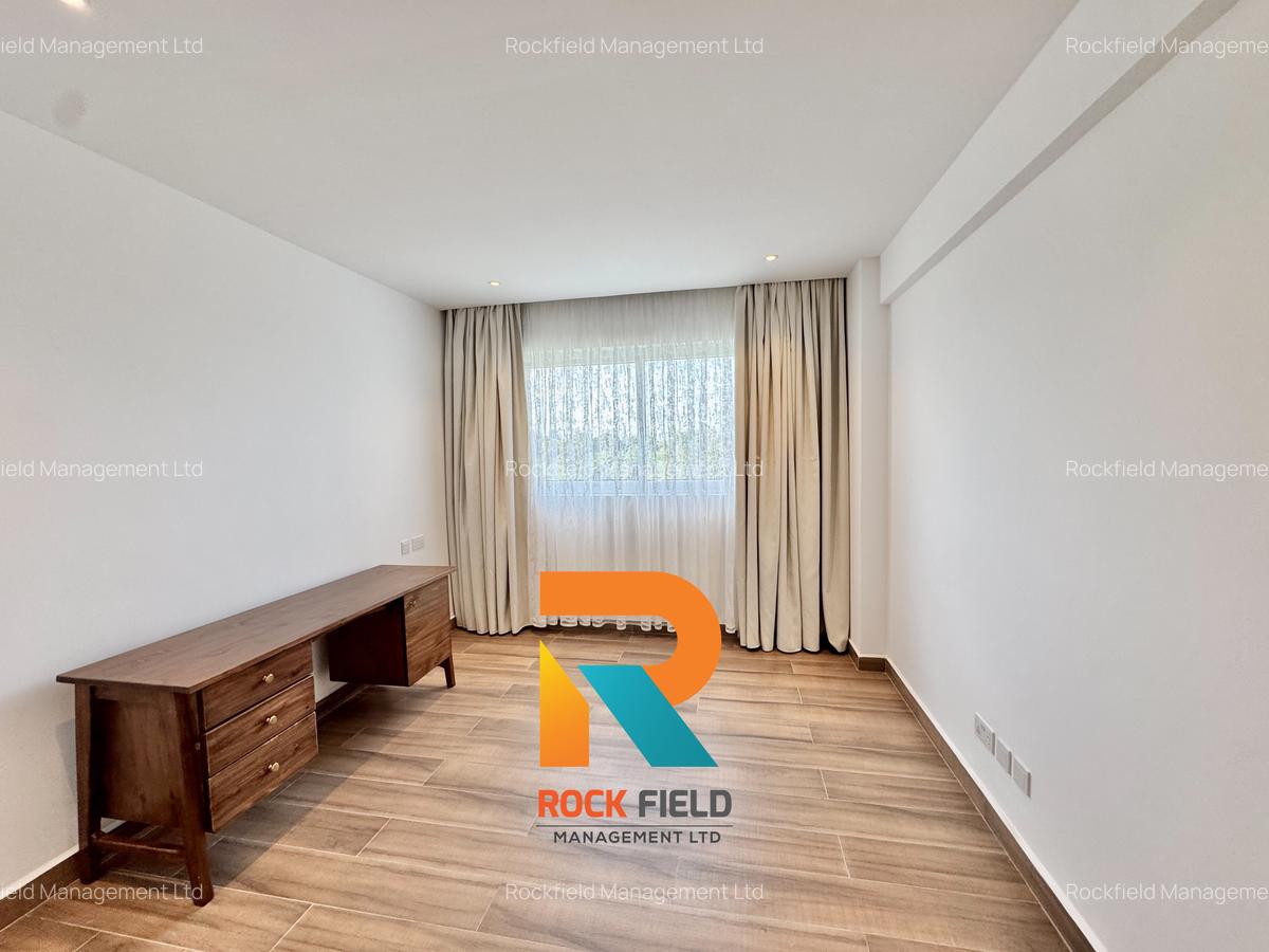 Furnished 3 Bed Apartment with En Suite in General Mathenge - 11