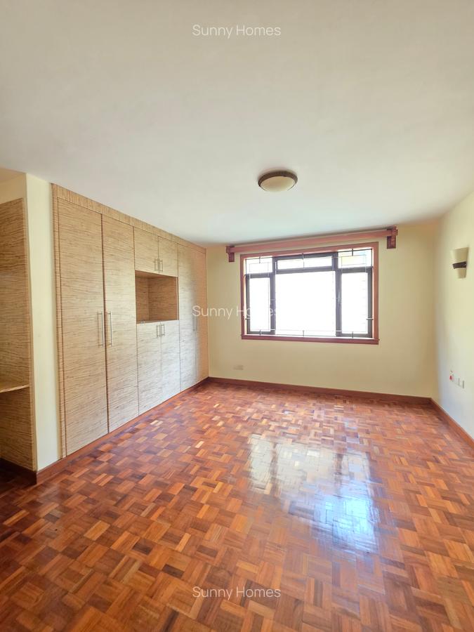 4 Bed Townhouse with En Suite at Amboseli - 13