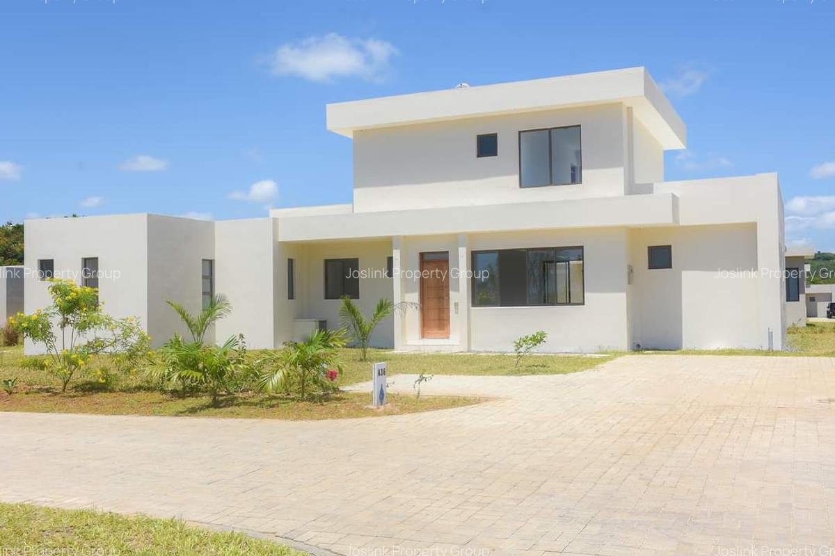 3 Bed Townhouse with En Suite in Tudor - 4