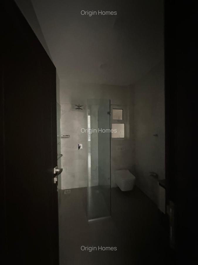 2 Bed Apartment with En Suite at Riverside Drive - 15