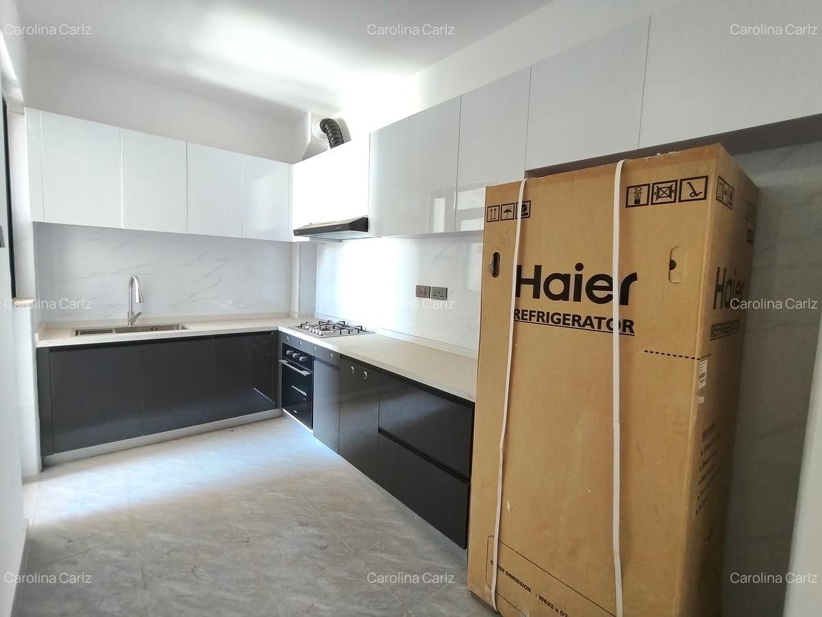 2 Bed Apartment with En Suite at Yaya Centre - 15