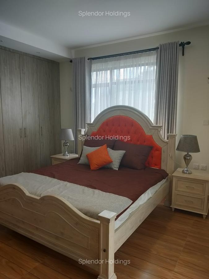 2 Bed Apartment with En Suite in Kileleshwa - 15