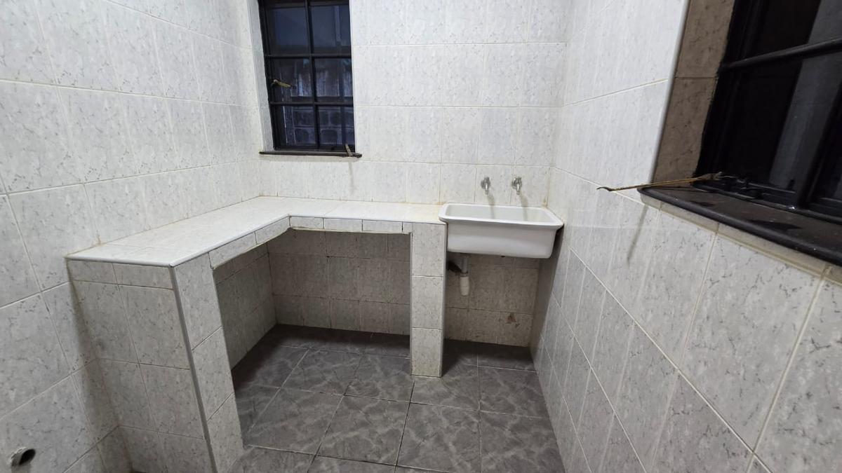 4 Bed Townhouse with En Suite in Lavington - 11
