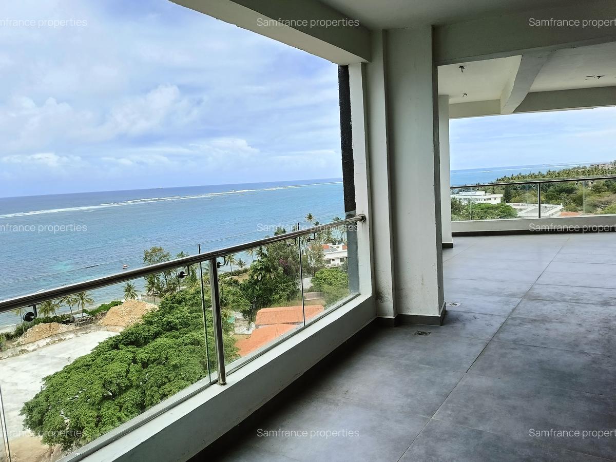 Serviced 4 Bed Apartment with En Suite at Mount Kenya Road - 5