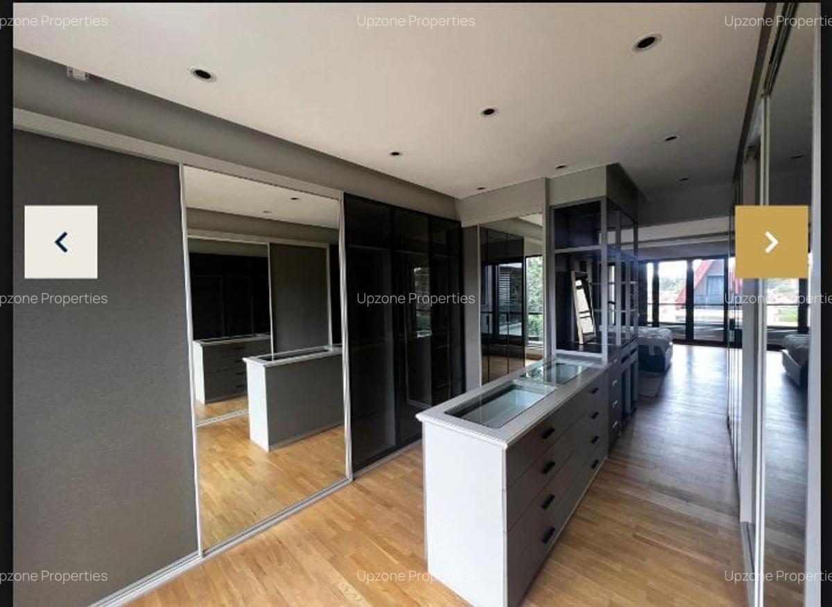 4 Bed Villa with En Suite in Lavington - 15