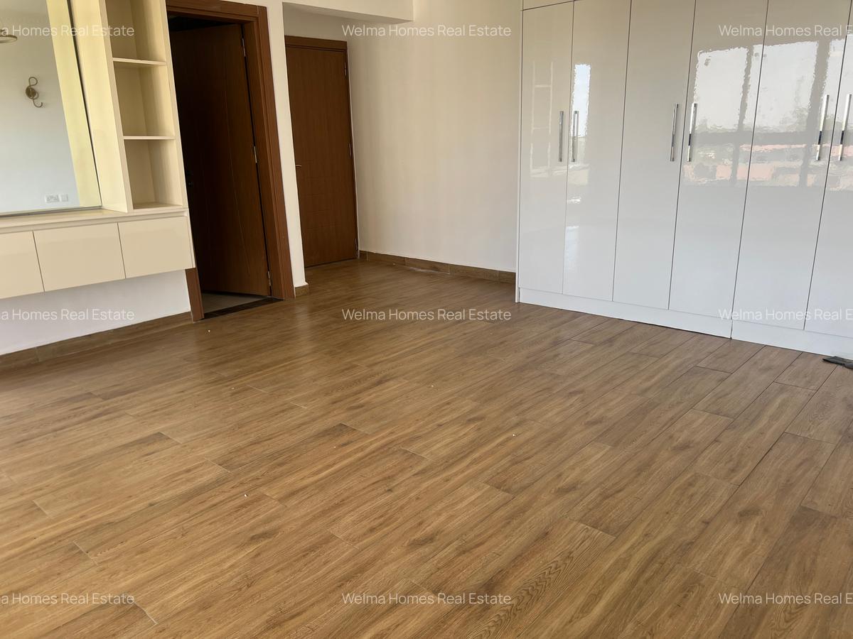 3 Bed Apartment with En Suite in Kilimani - 13