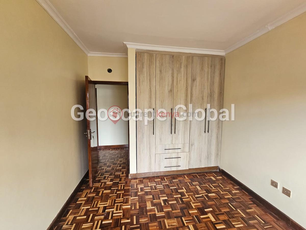 4 Bed Townhouse with En Suite in Spring Valley - 14