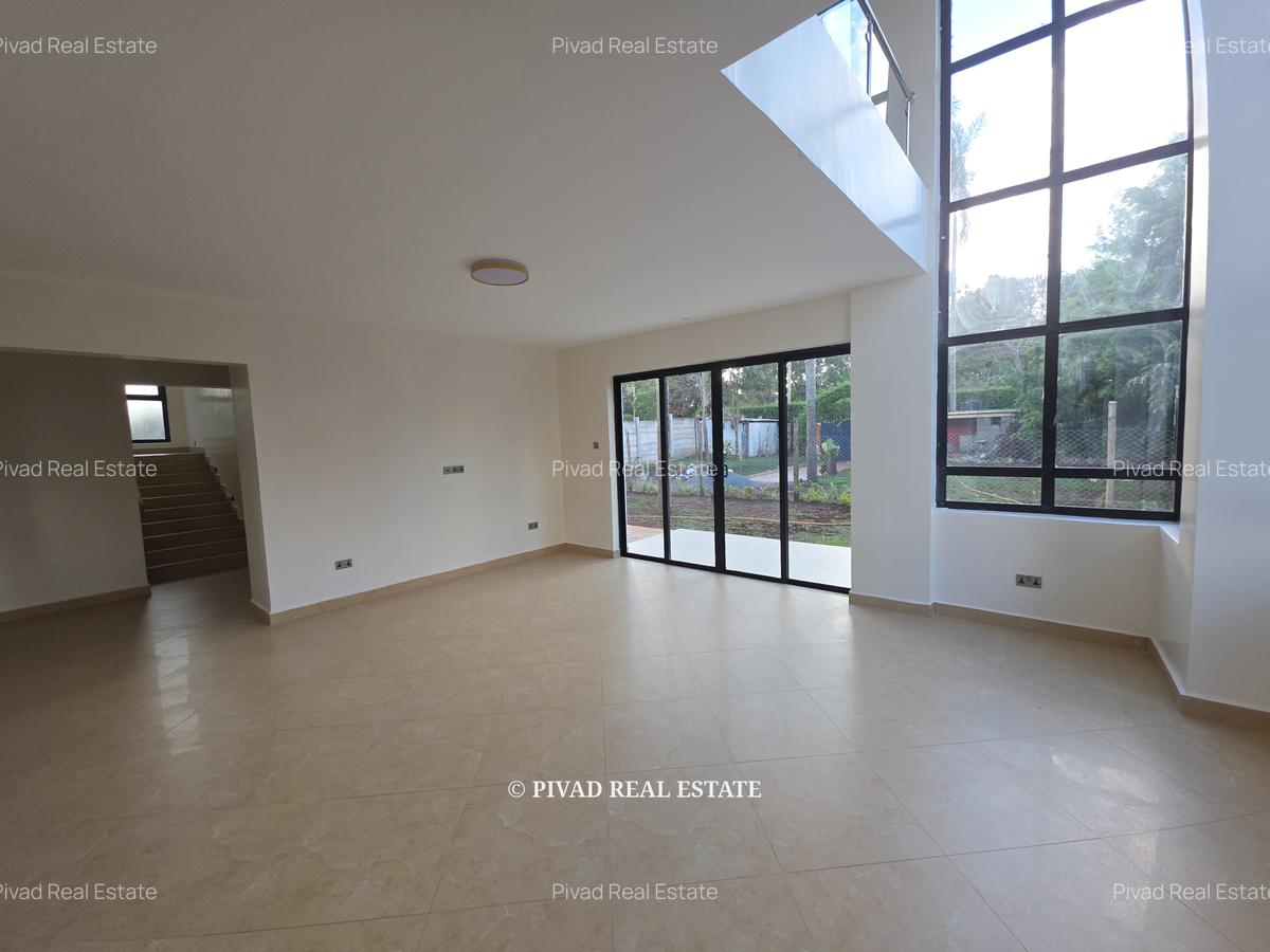 5 Bed House with Garden in Kiambu Road - 6
