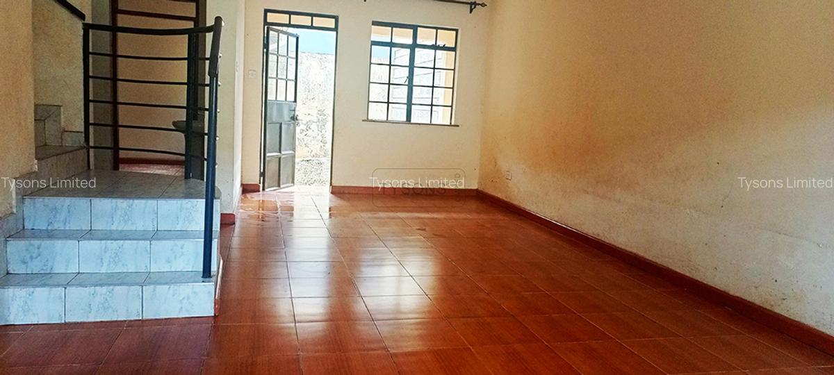 4 Bed House with En Suite in Embakasi - 2
