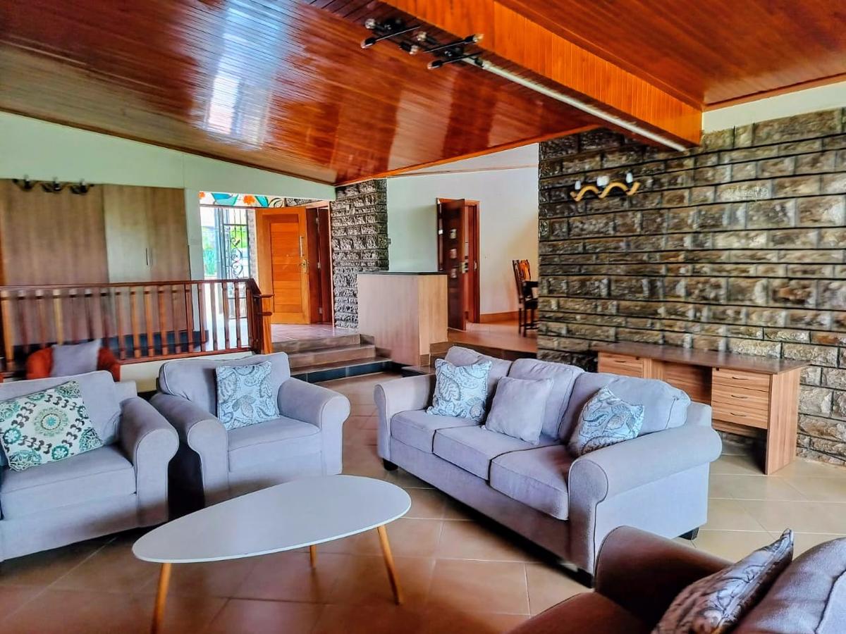 5 Bed Villa with En Suite in Kitisuru - 5