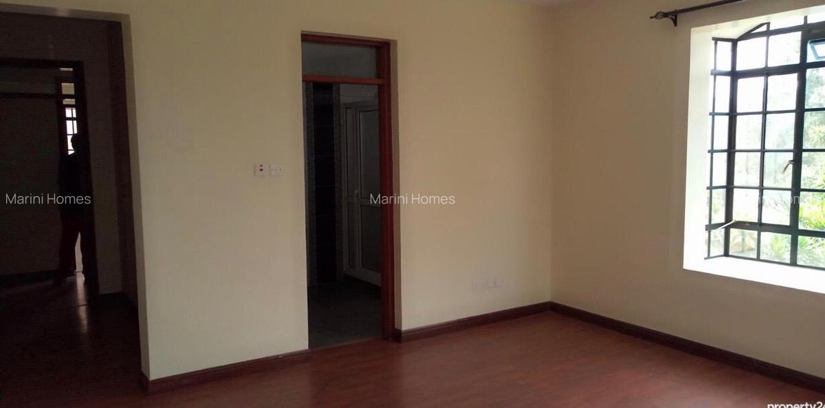 3 Bed Apartment with En Suite in Westlands Area - 13