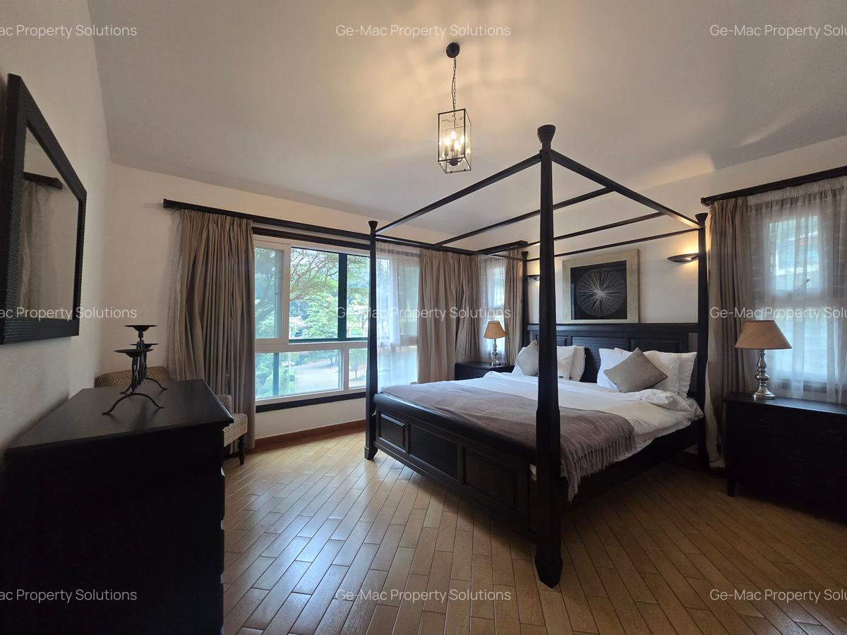 3 Bed Villa with En Suite in Kyuna - 15