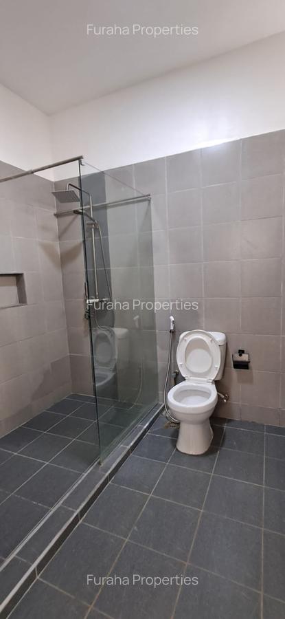 4 Bed House in Shanzu - 16