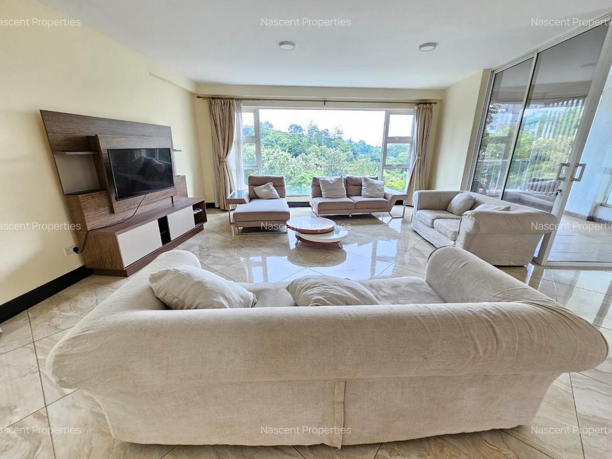 4 Bed Apartment with En Suite at General Mathenge - 17