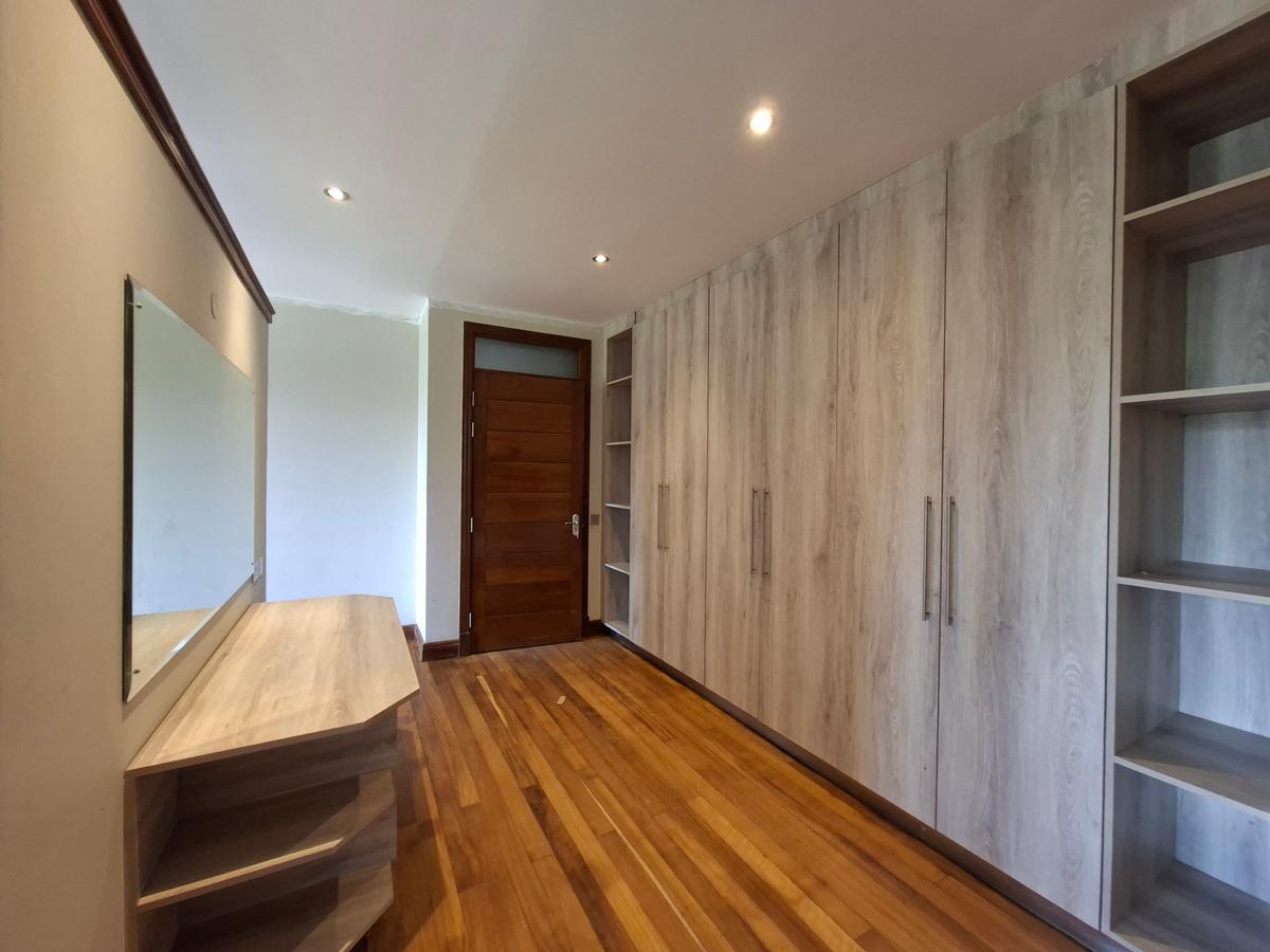 4 Bed House with En Suite at Ruaka Rd - 14