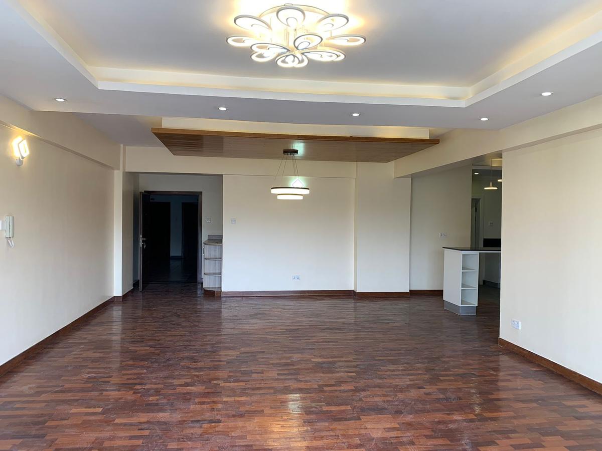 4 Bed Apartment with En Suite in Kileleshwa - 6