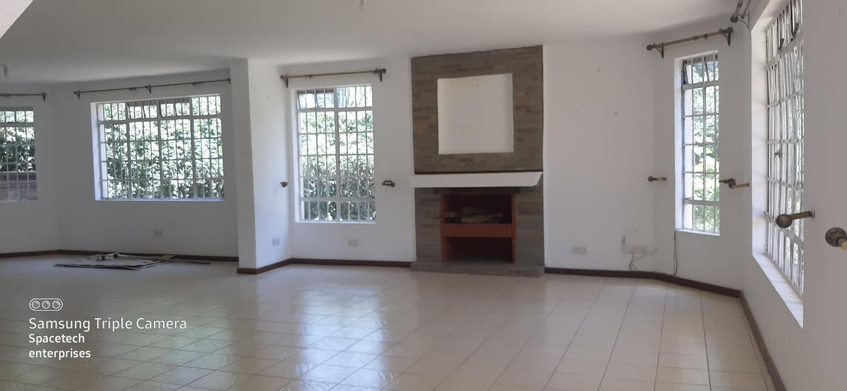 4 Bed Townhouse with Garden in Lower Kabete - 4