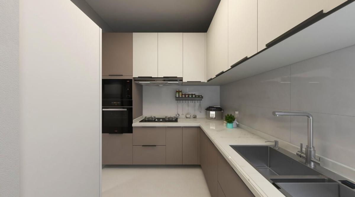 1 Bed Apartment with En Suite in Westlands Area - 9
