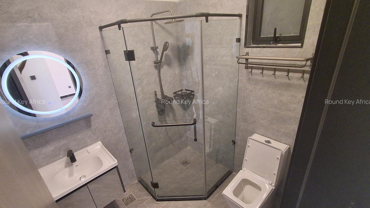 Serviced 1 Bed Apartment with Swimming Pool in Lavington - 6