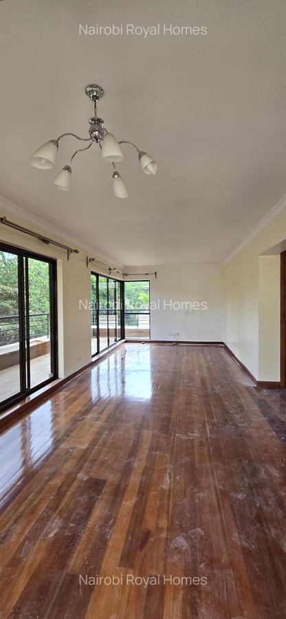 5 Bed Townhouse with En Suite at Off Gitanga Road - 19