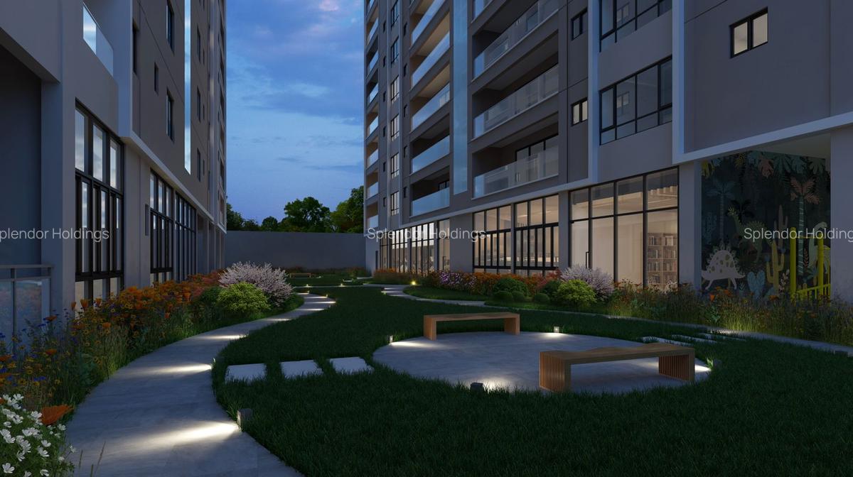 5 Bed Apartment with En Suite in Lavington - 9