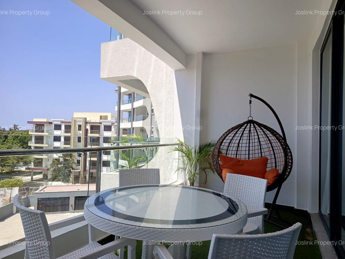 Serviced 3 Bed Apartment with En Suite at Mt Kenya - 9