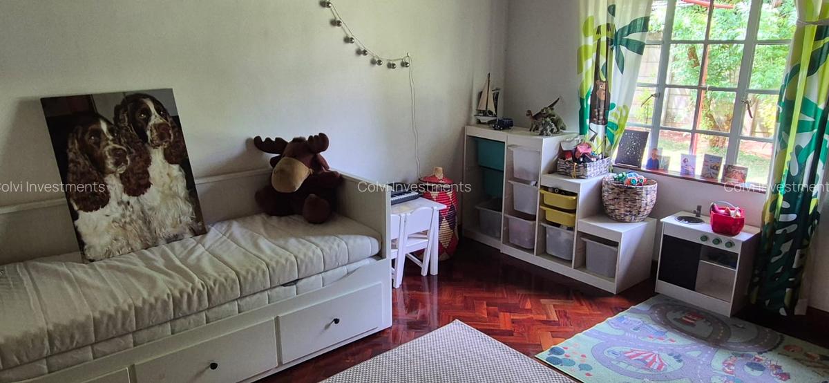 3 Bed House with En Suite in Gigiri - 7