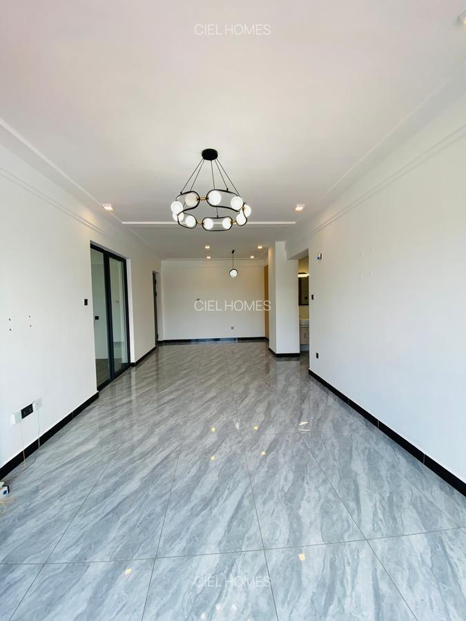2 Bed Apartment with En Suite at Wood Avenue - 2