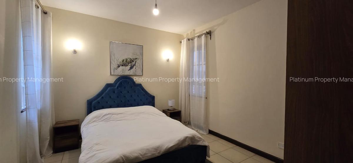 Serviced 2 Bed Apartment with En Suite at Brookside Gardens - 14