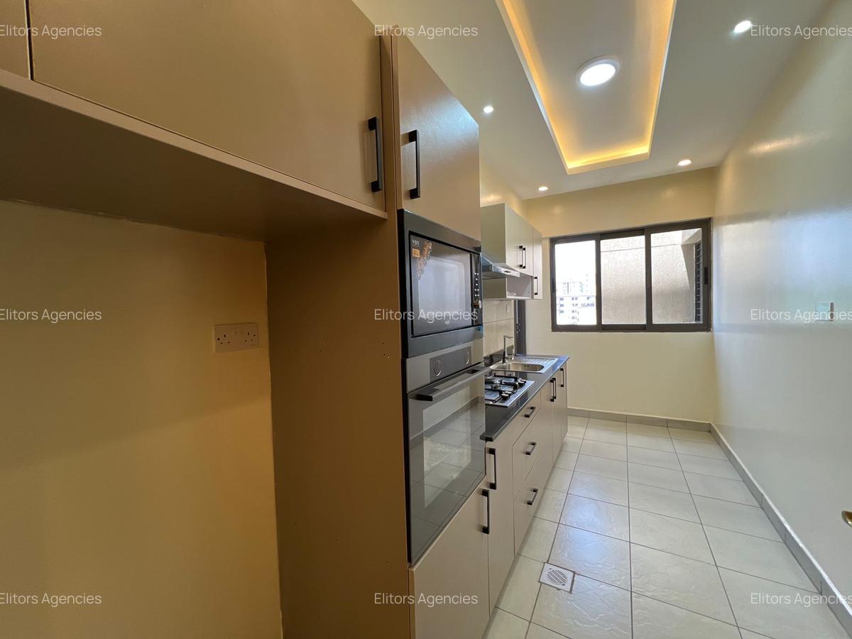 2 Bed Apartment with En Suite at Chania Avenue - 4