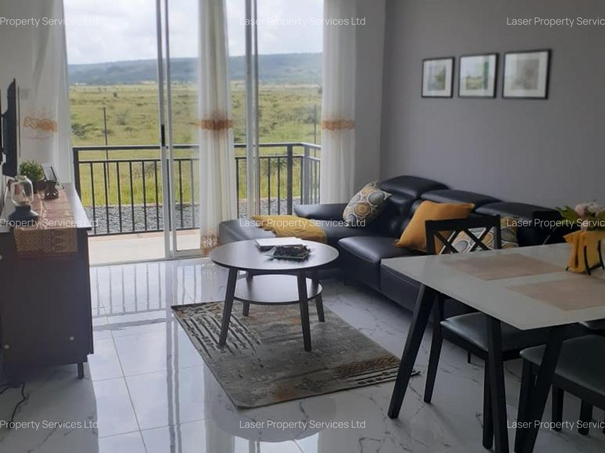 2 Bed Apartment with En Suite in Athi River - 18