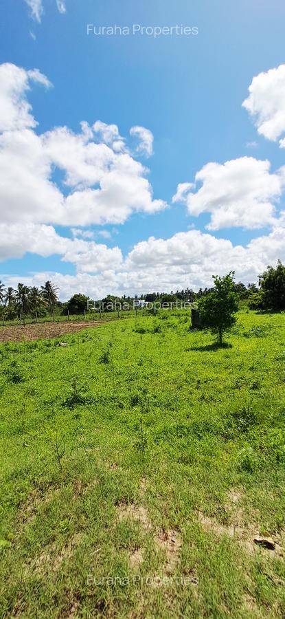 Land at Kikambala Bomani - 10