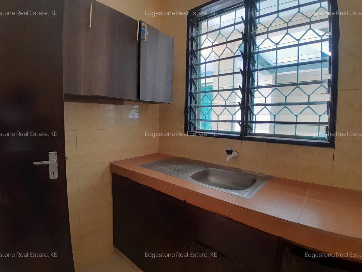 1 Bed Apartment with Borehole in Mtwapa - 4