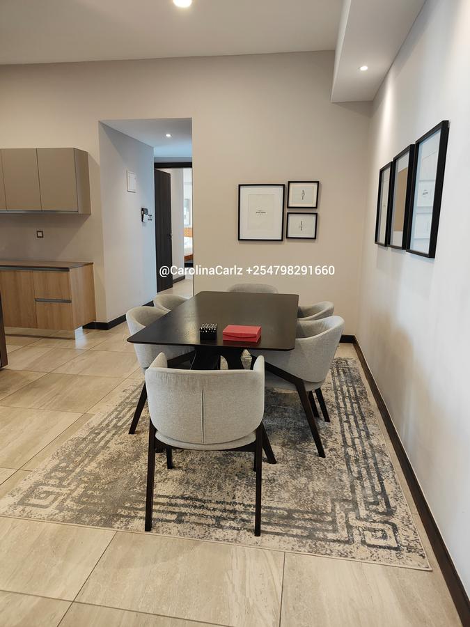 2 Bed Apartment with En Suite at General Mathenge Road Off Peponi Road - 6