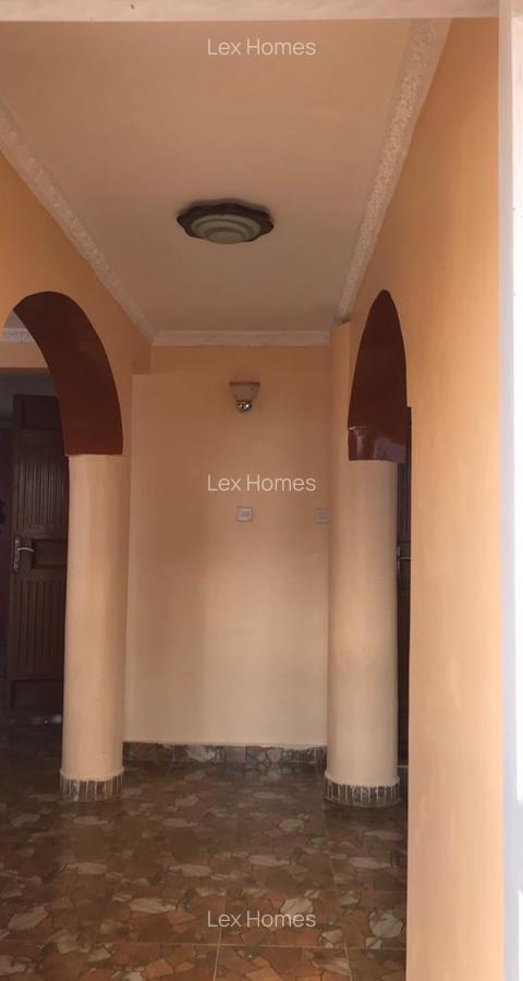 5 Bed Villa with En Suite at Rimpa - 15