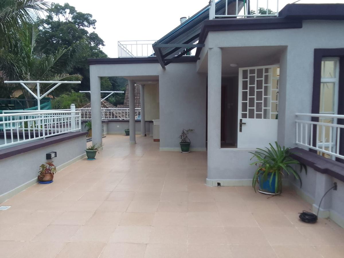 4 Bed Townhouse with En Suite in Westlands Area - 7