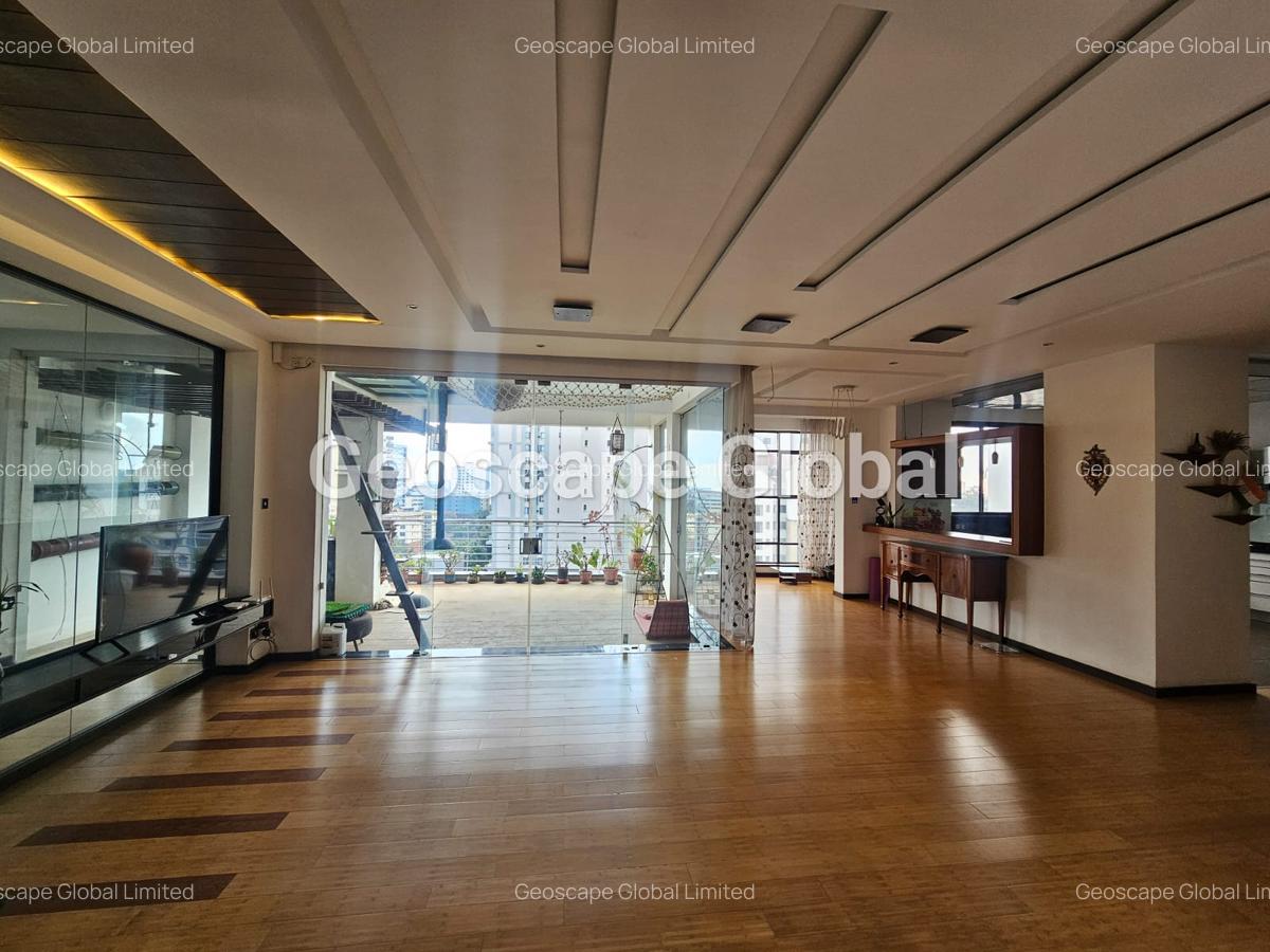 4 Bed Apartment with En Suite in Westlands Area - 7