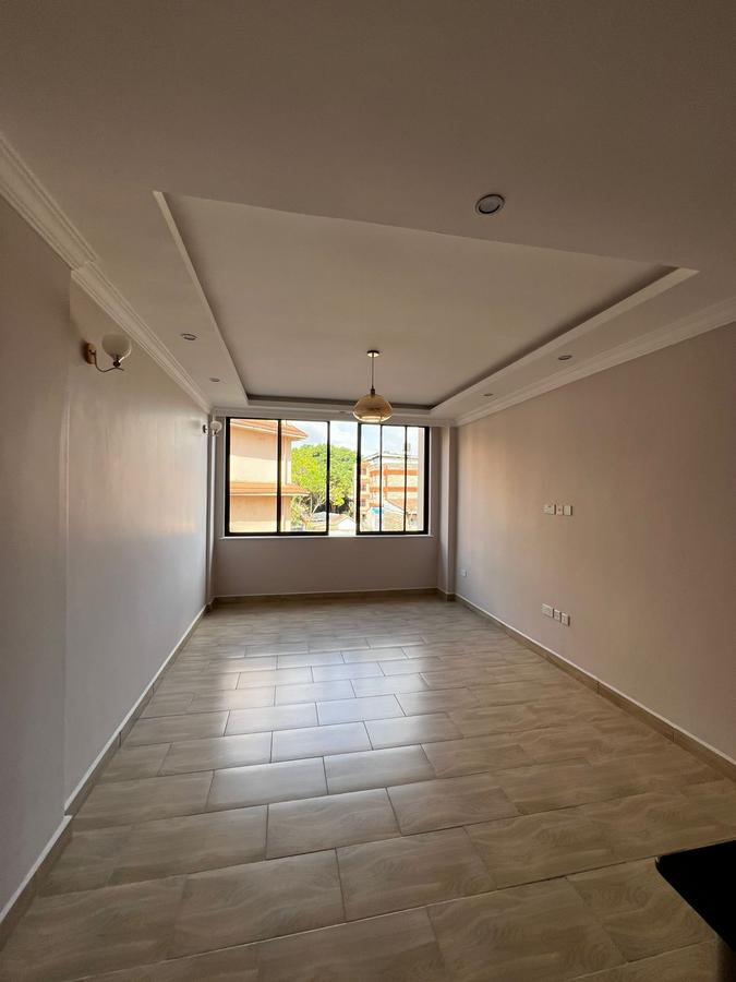 1 Bed Apartment with Swimming Pool in Westlands Area - 4