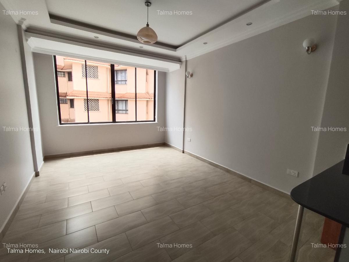 2 Bed Apartment with En Suite at Off Rhapta Road - 10