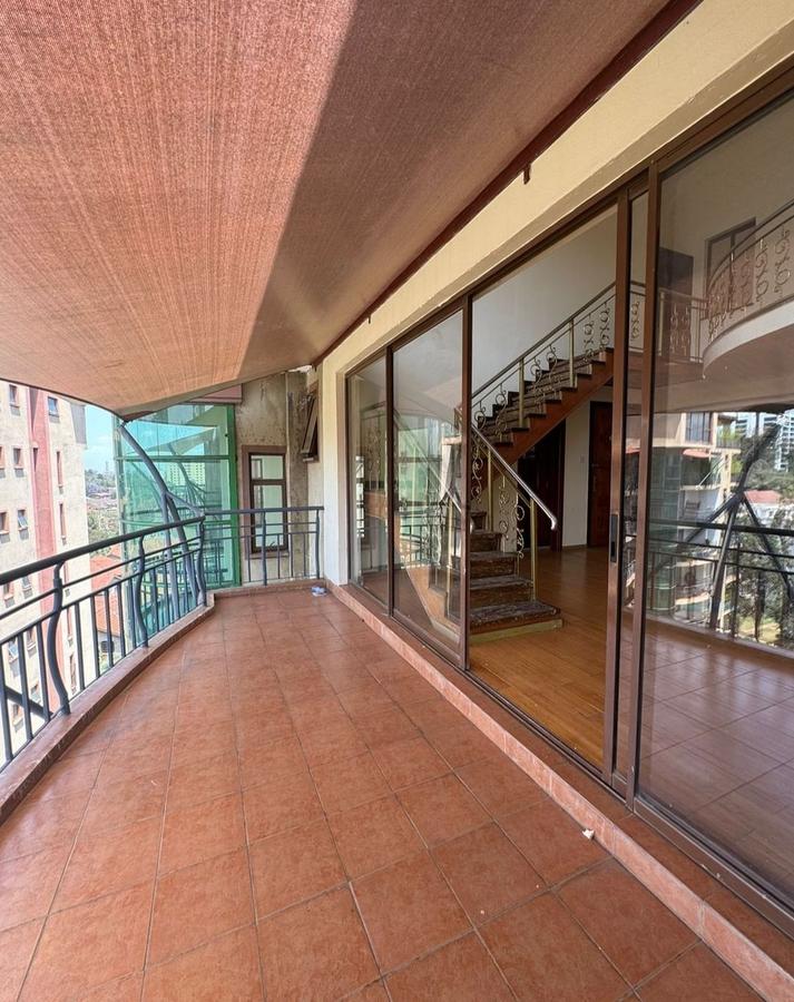 5 Bed Apartment with En Suite at Riara Road - 3