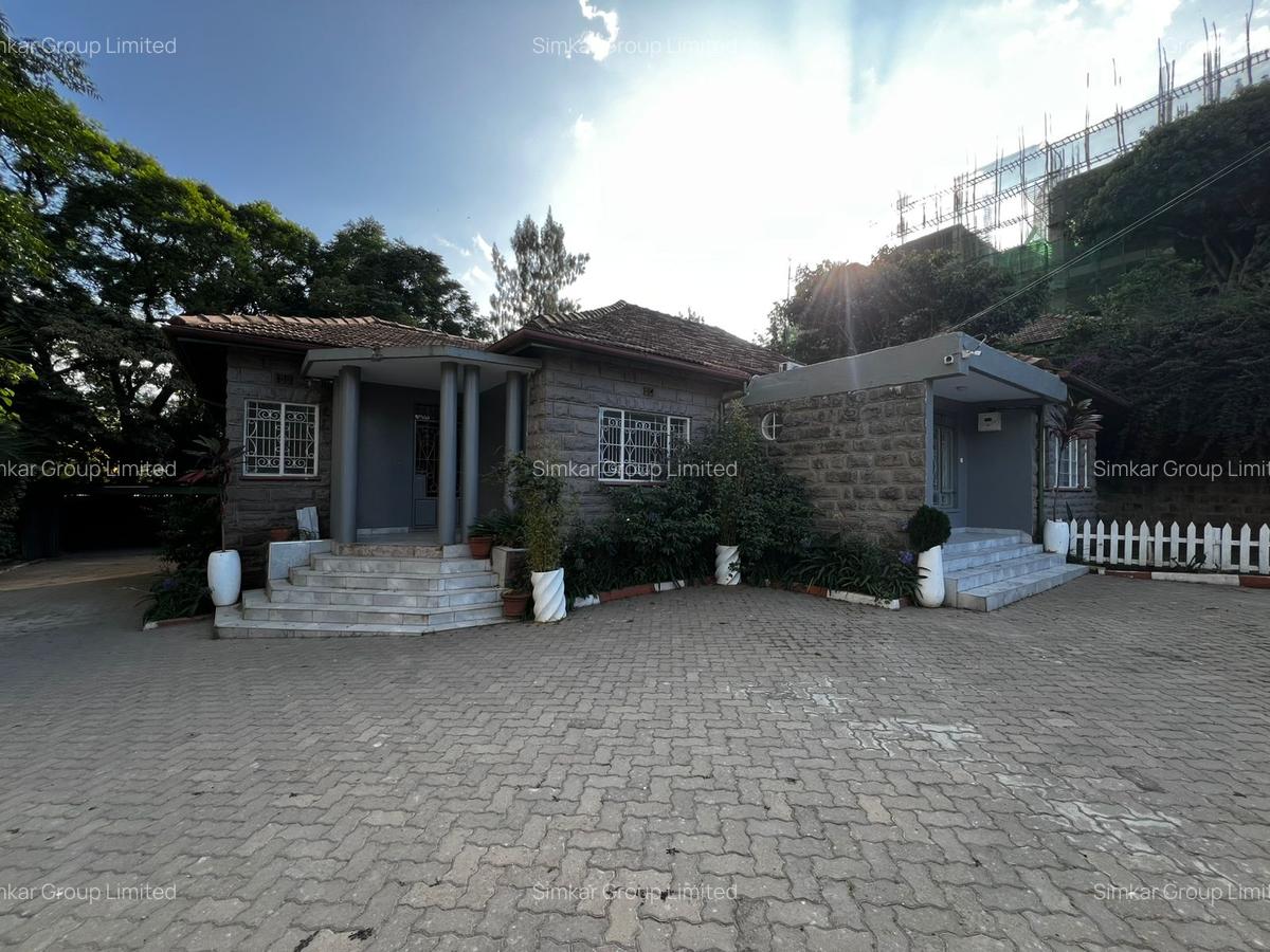 Commercial Property with Fibre Internet at Parklands - 2