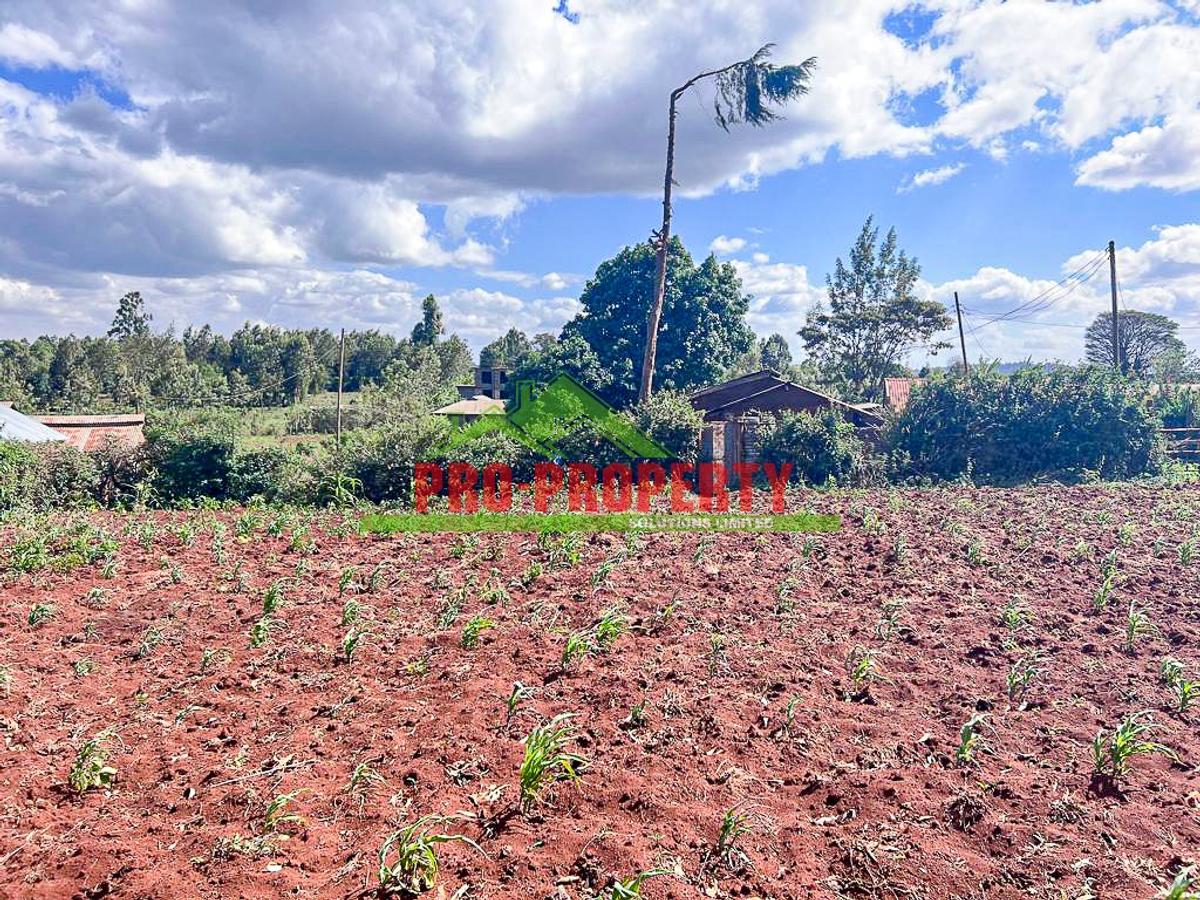 0.07 ha Residential Land at Karai - 6