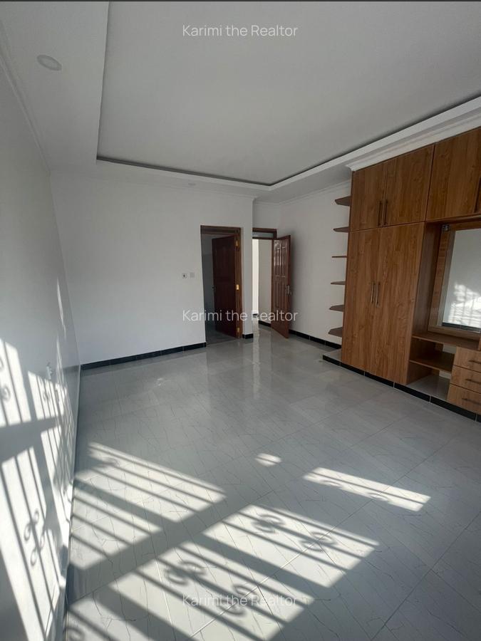 3 Bed House with En Suite in Ruiru - 9
