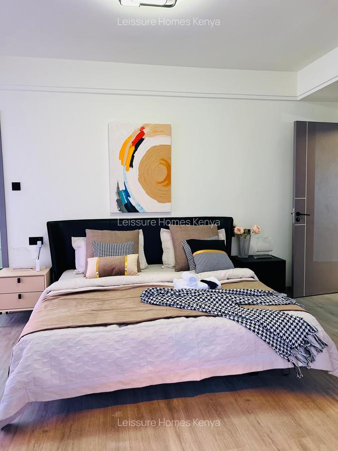 2 Bed Apartment with Swimming Pool at Westlands Road - 15