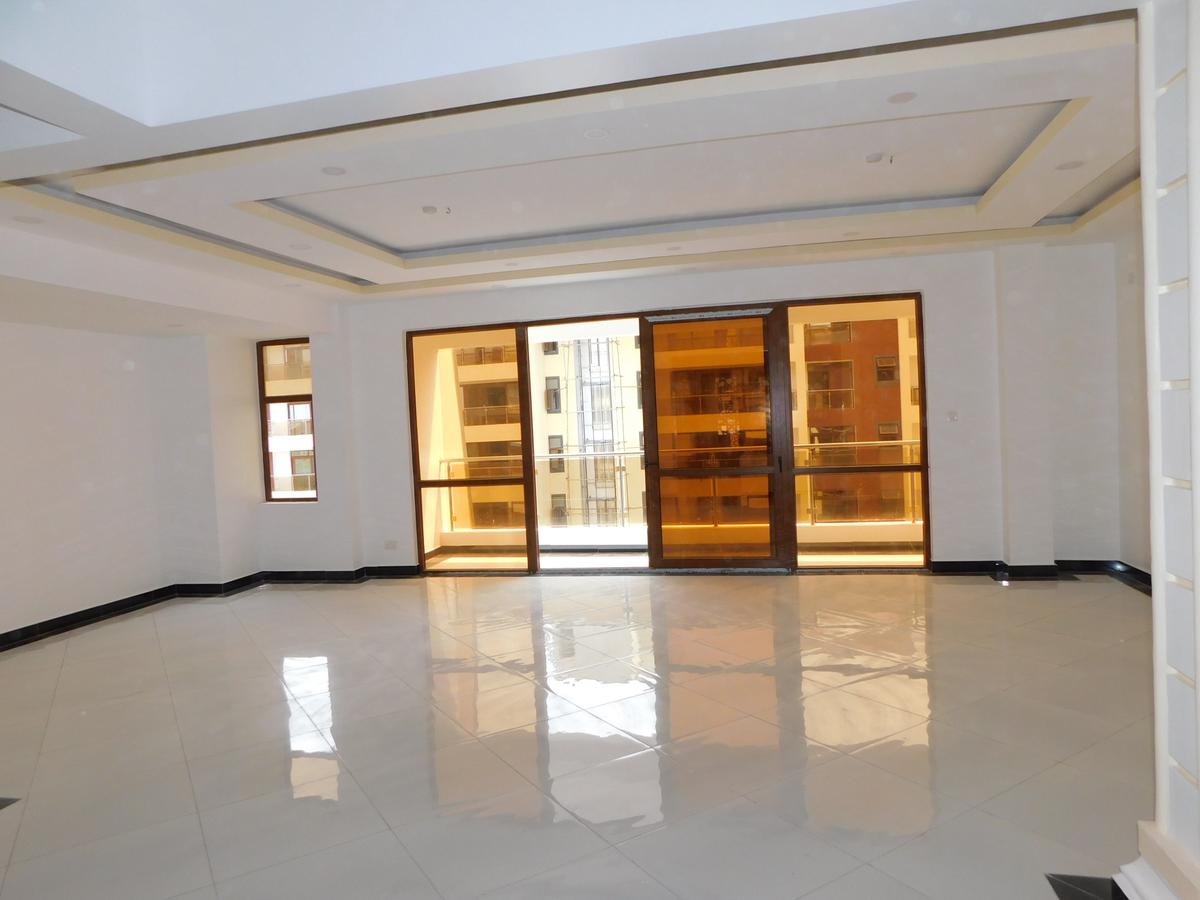 3 Bed Apartment with En Suite at Nyali - 20