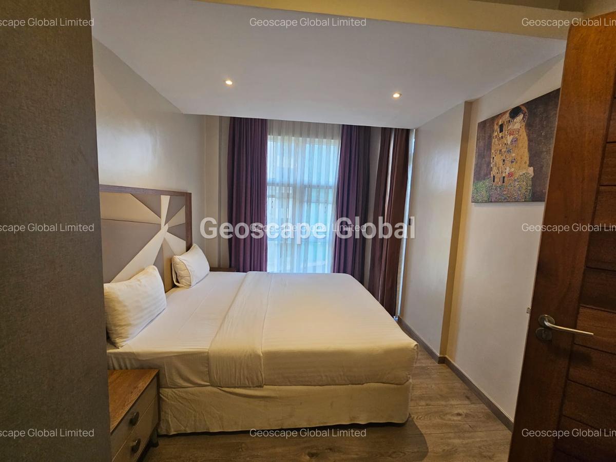 2 Bed Apartment with En Suite in Kileleshwa - 2