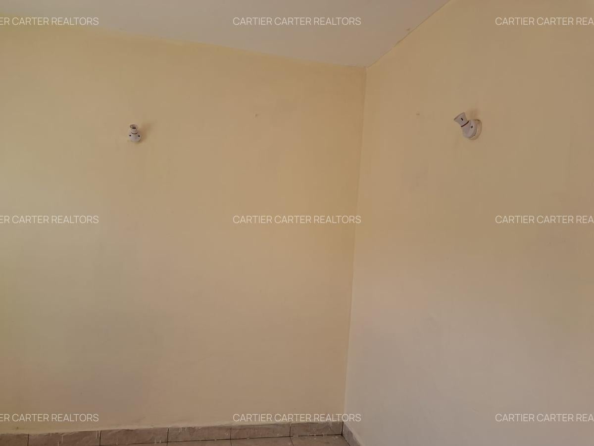 4 Bed Townhouse with En Suite in South C - 8